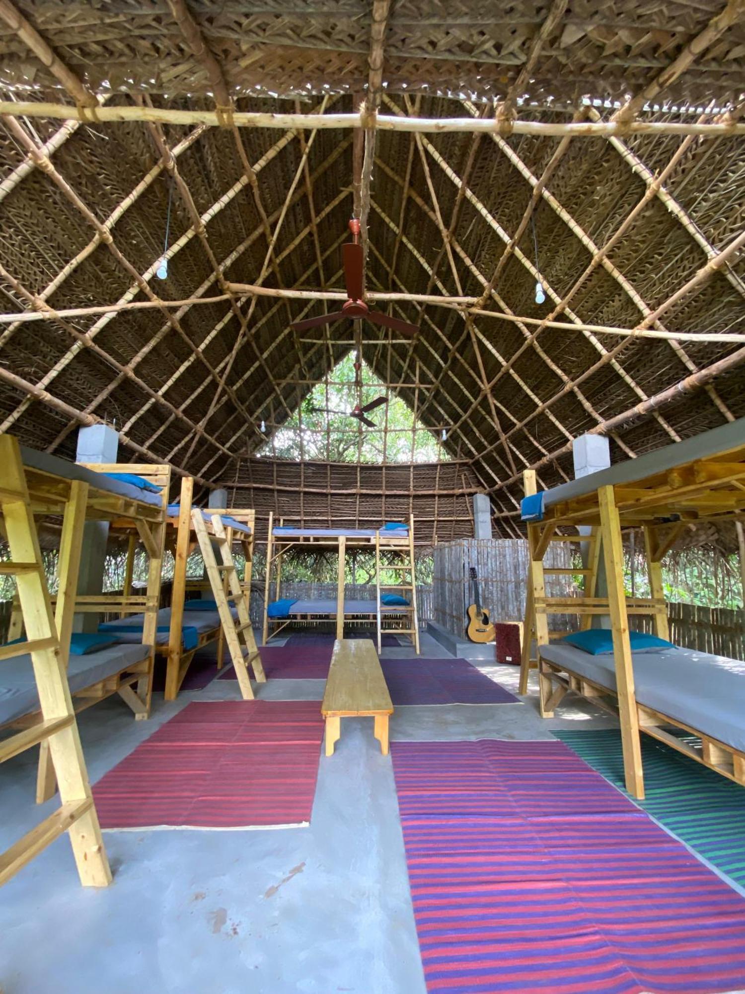 פונדיצ'רי Art Forest מראה חיצוני תמונה